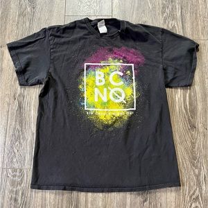 Big church night out festival